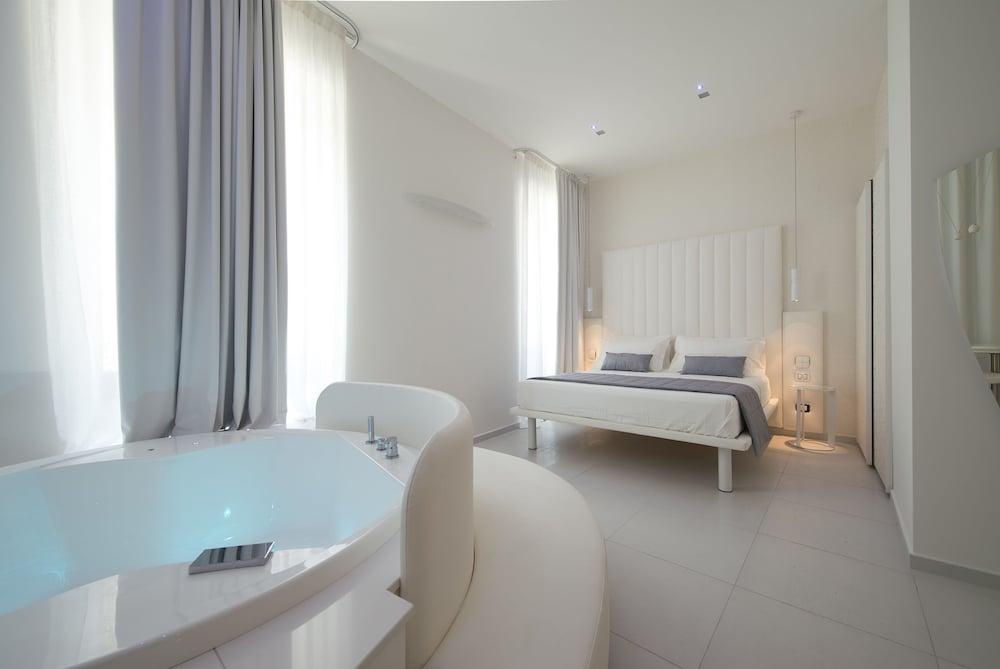 Hotel Gatto Bianco Mia Milan