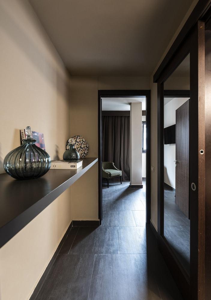 Fifty House Cellini Milan