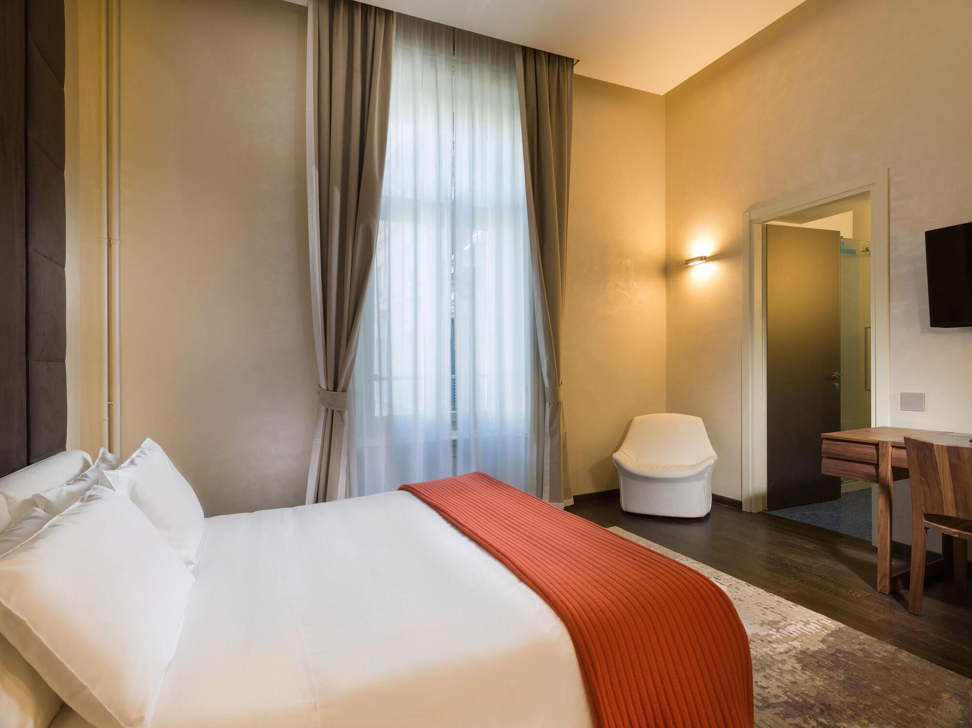 The Glamore Duomo Hotel Milan