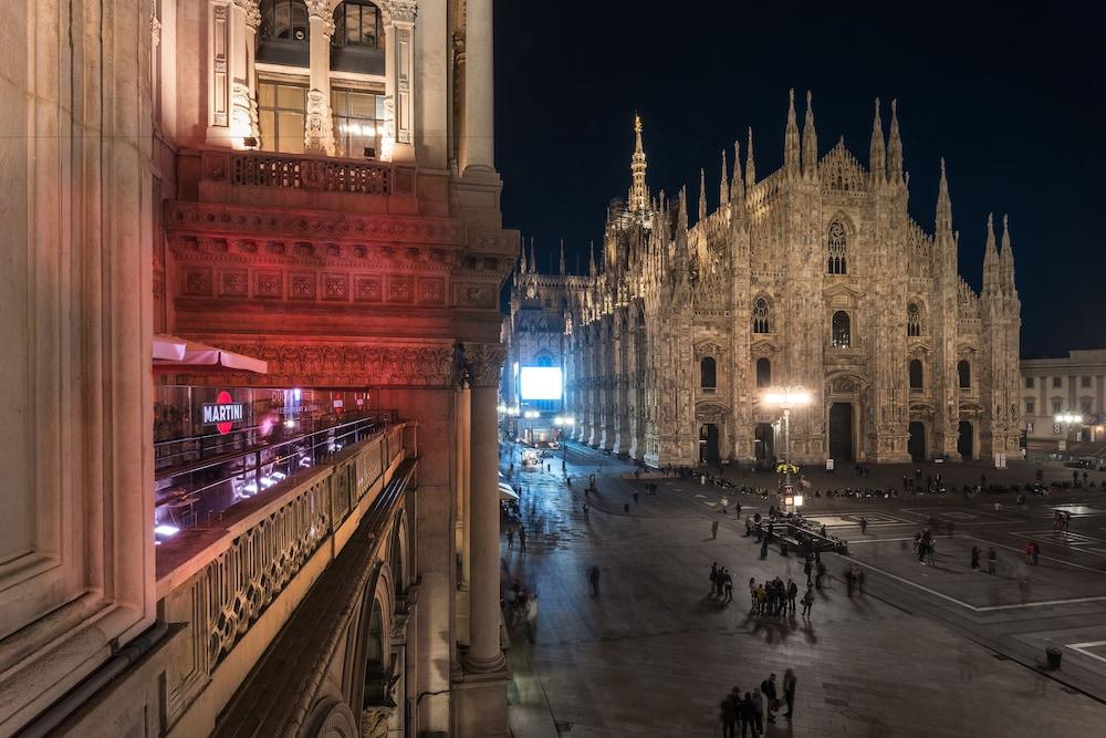 The Glamore Duomo 5* Milan