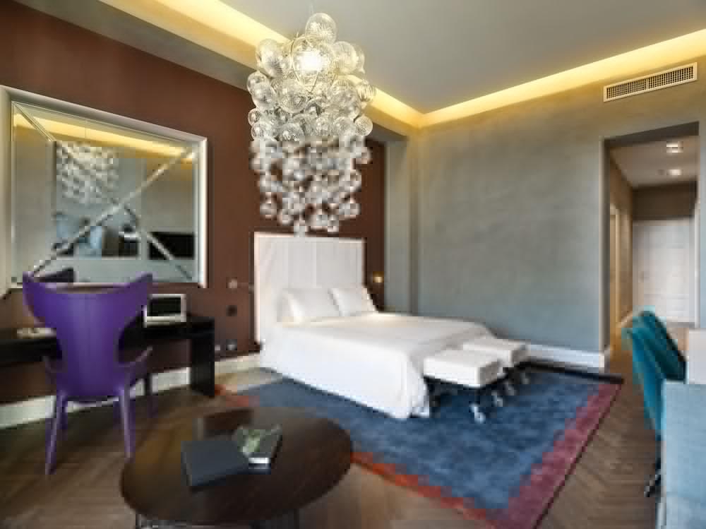 The Glamore Duomo Hotel Milan