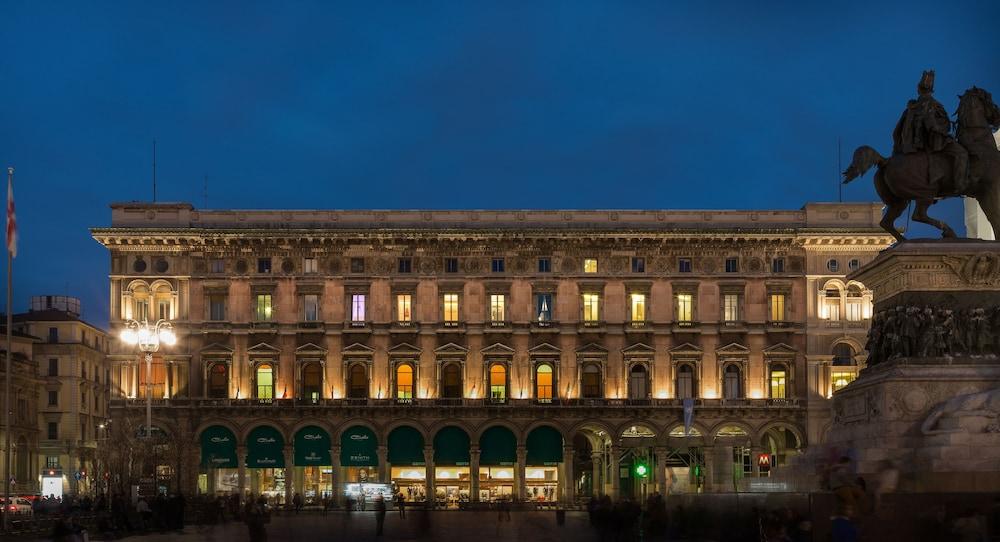 The Glamore Duomo 5* Milan