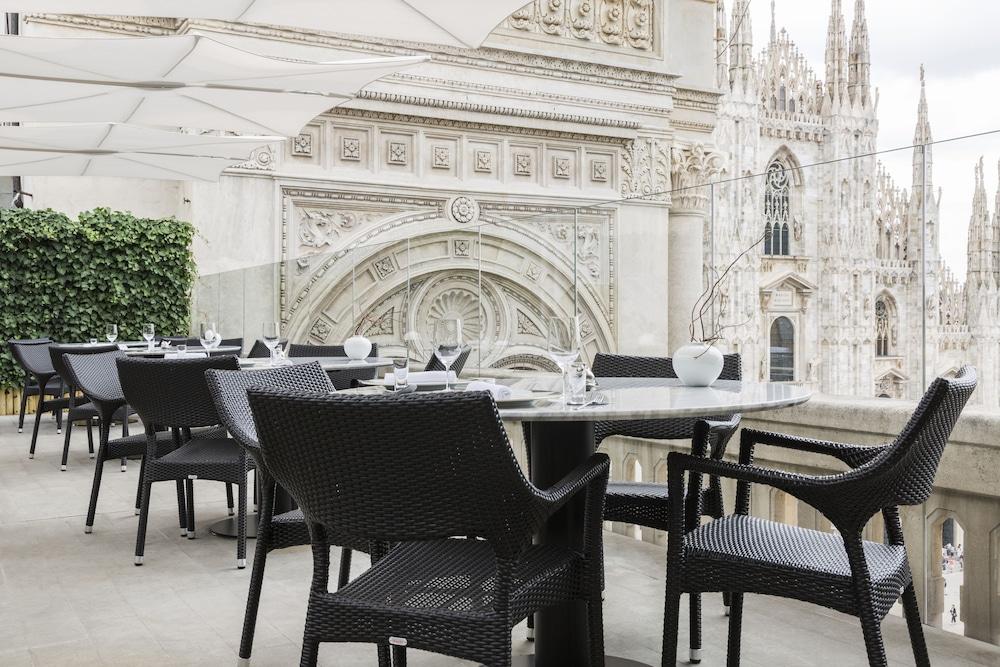The Glamore Duomo Milan