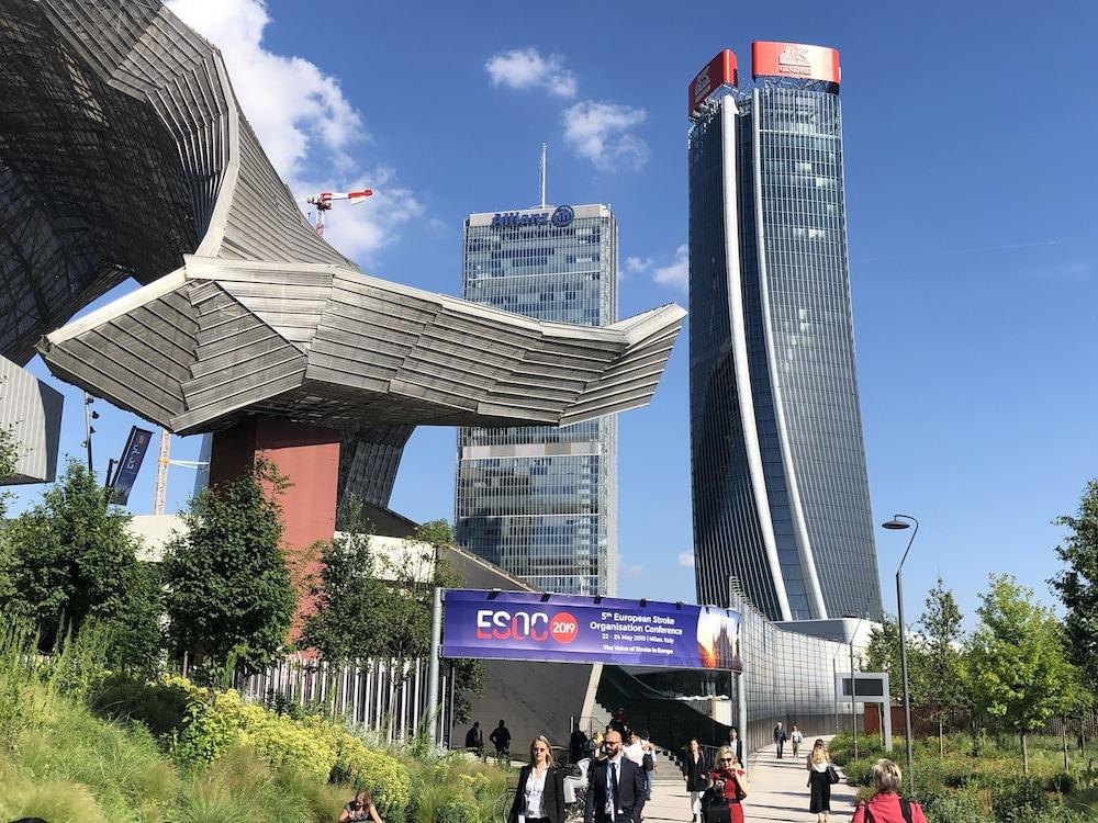 Oro Blu Hotel