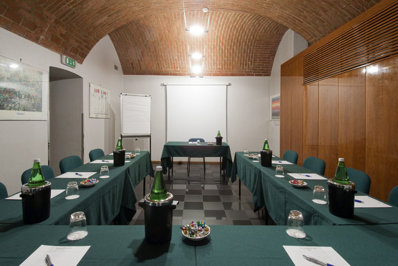 Hotel Ariosto 4*