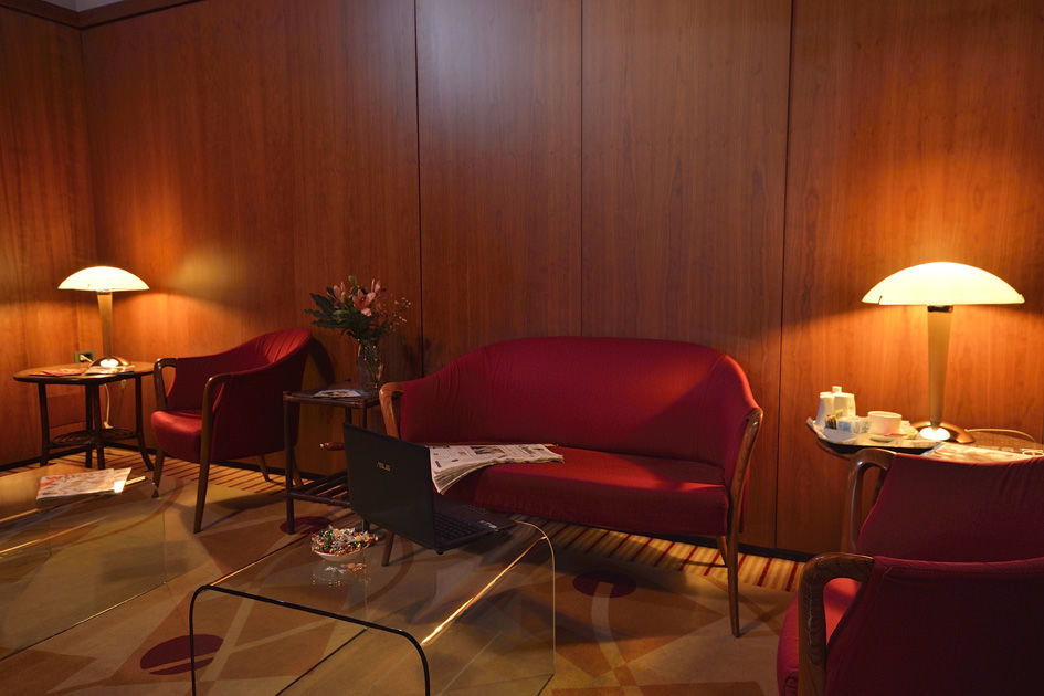 Ariosto Hotel Milão