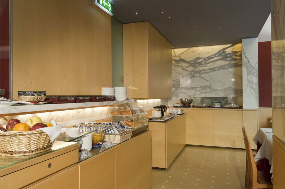 Ariosto Hotel 4*