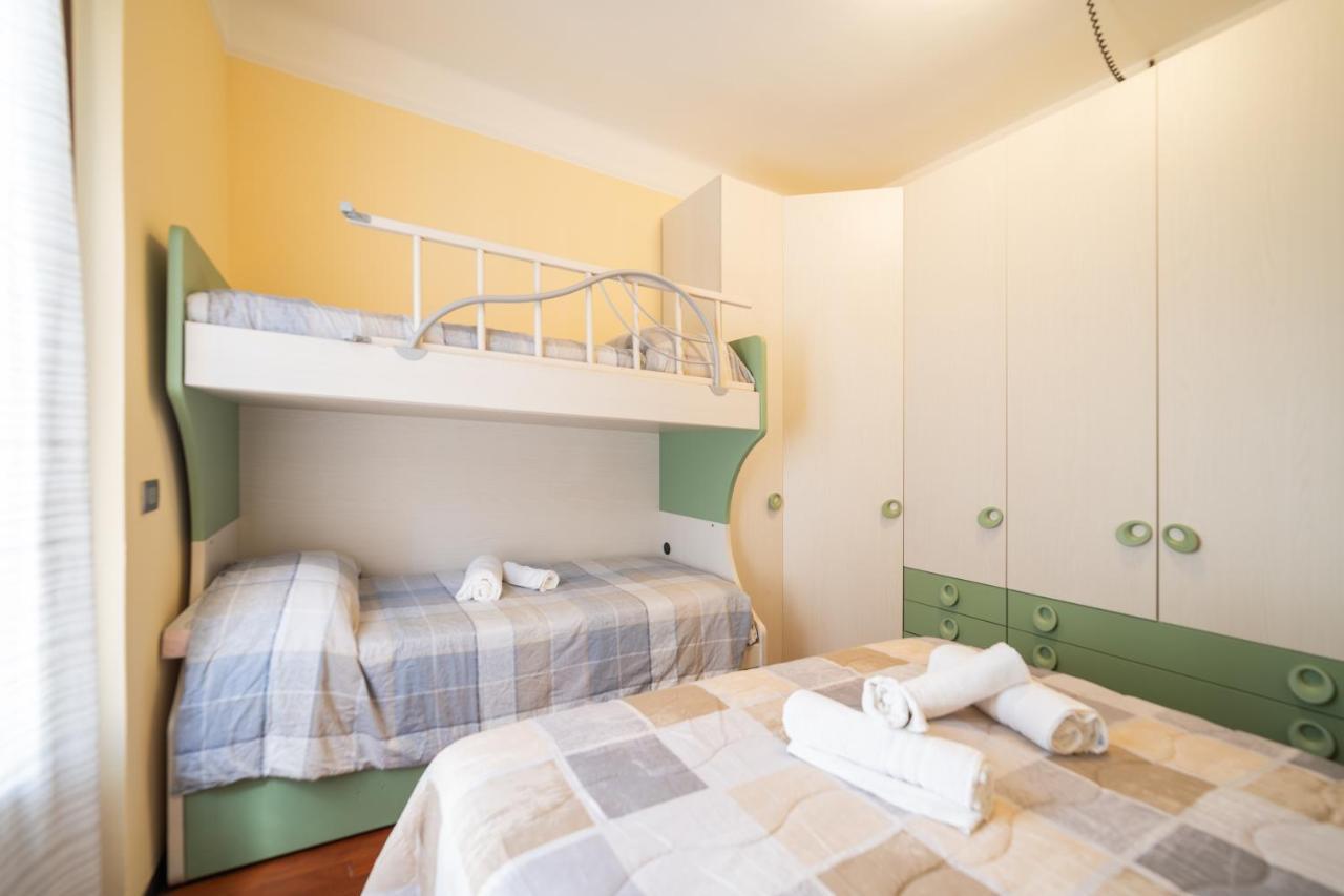 Apartment Stazione Centrale-centro, Spazioso E Elegante Apt *