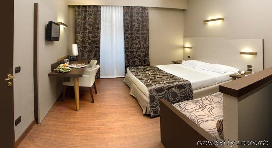Soperga Hotel 3*