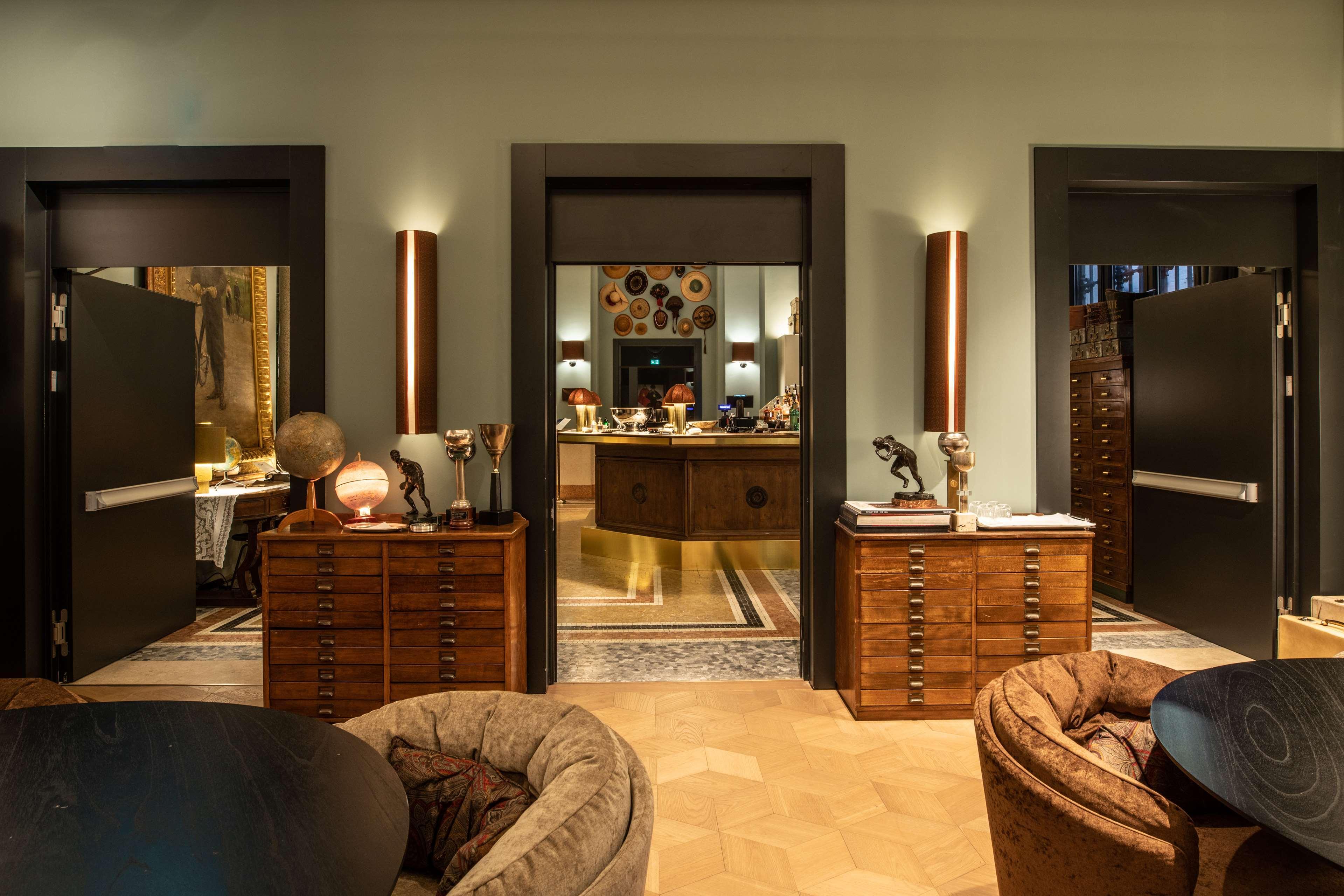 Radisson Collection Hotel, Palazzo Touring Club 5* Milan
