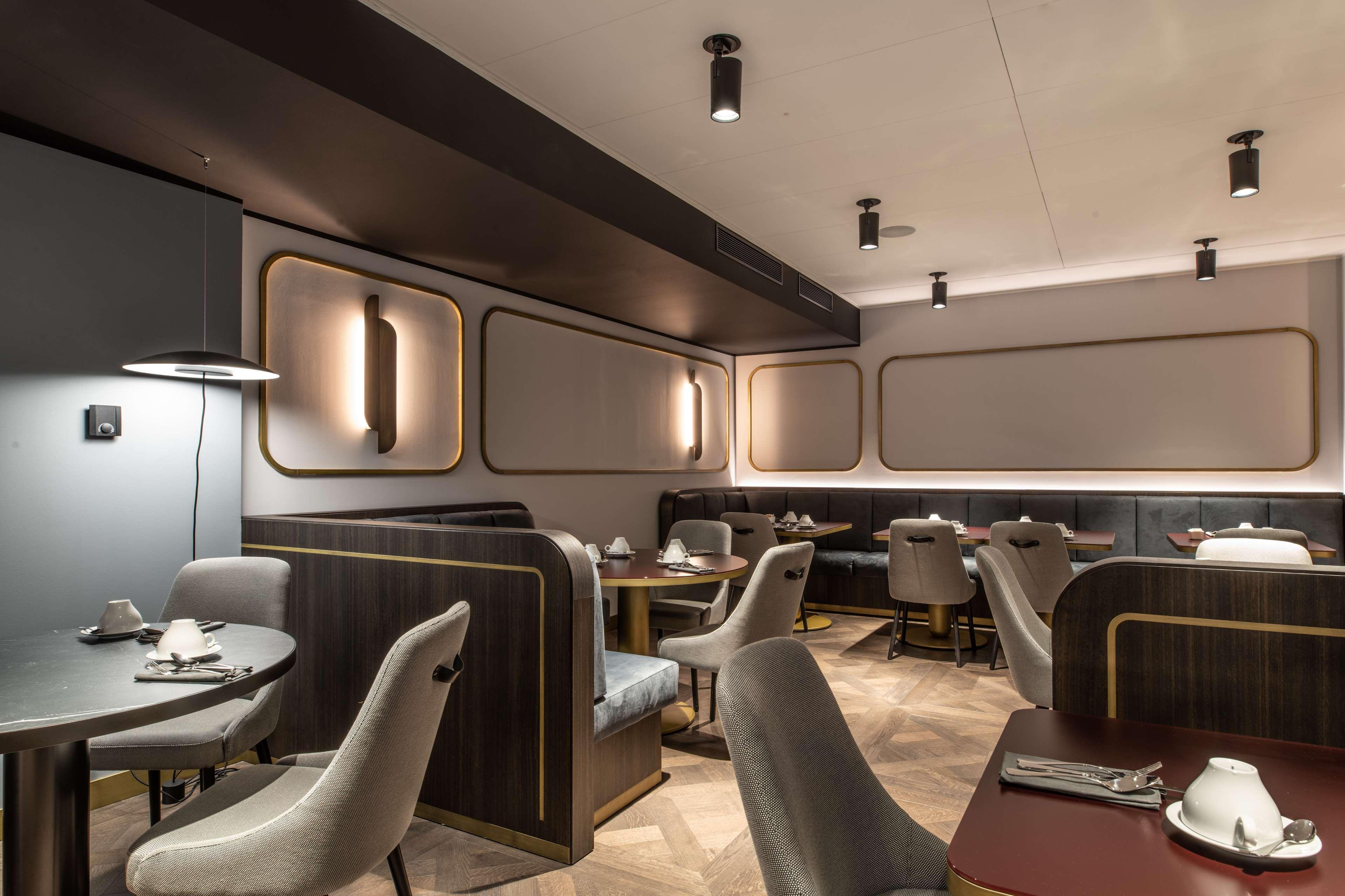 Radisson Collection Hotel, Palazzo Touring Club Hotel Milan