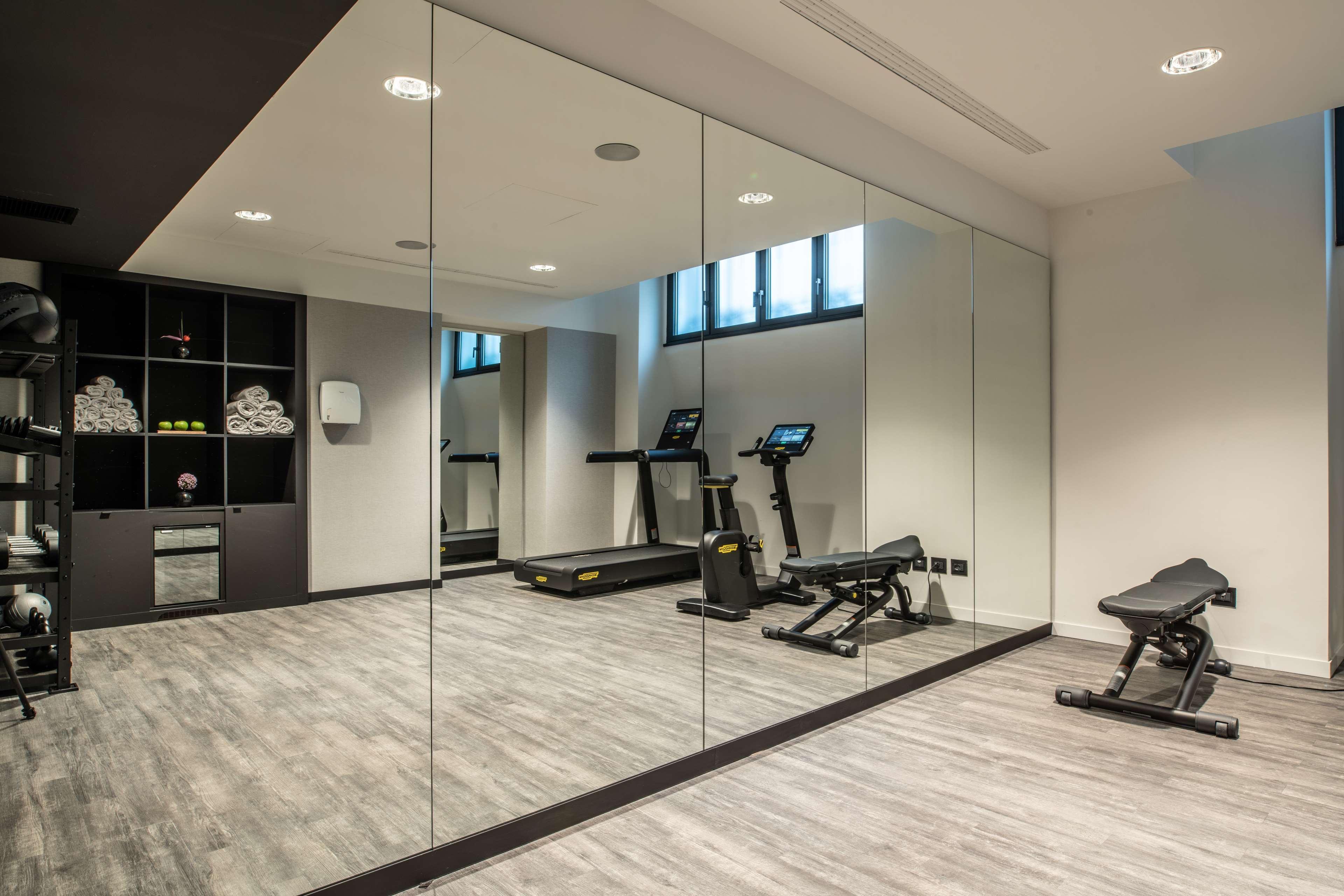 Radisson Collection Hotel, Palazzo Touring Club Hotel Milan