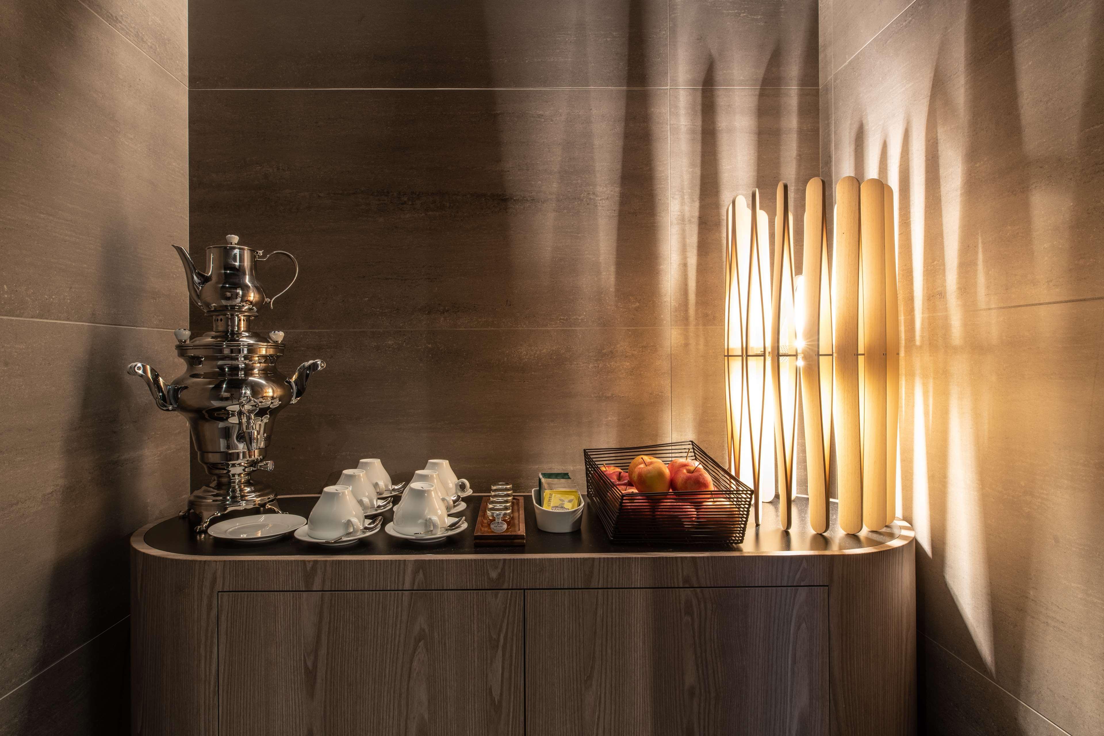 Radisson Collection Hotel, Palazzo Touring Club 5*