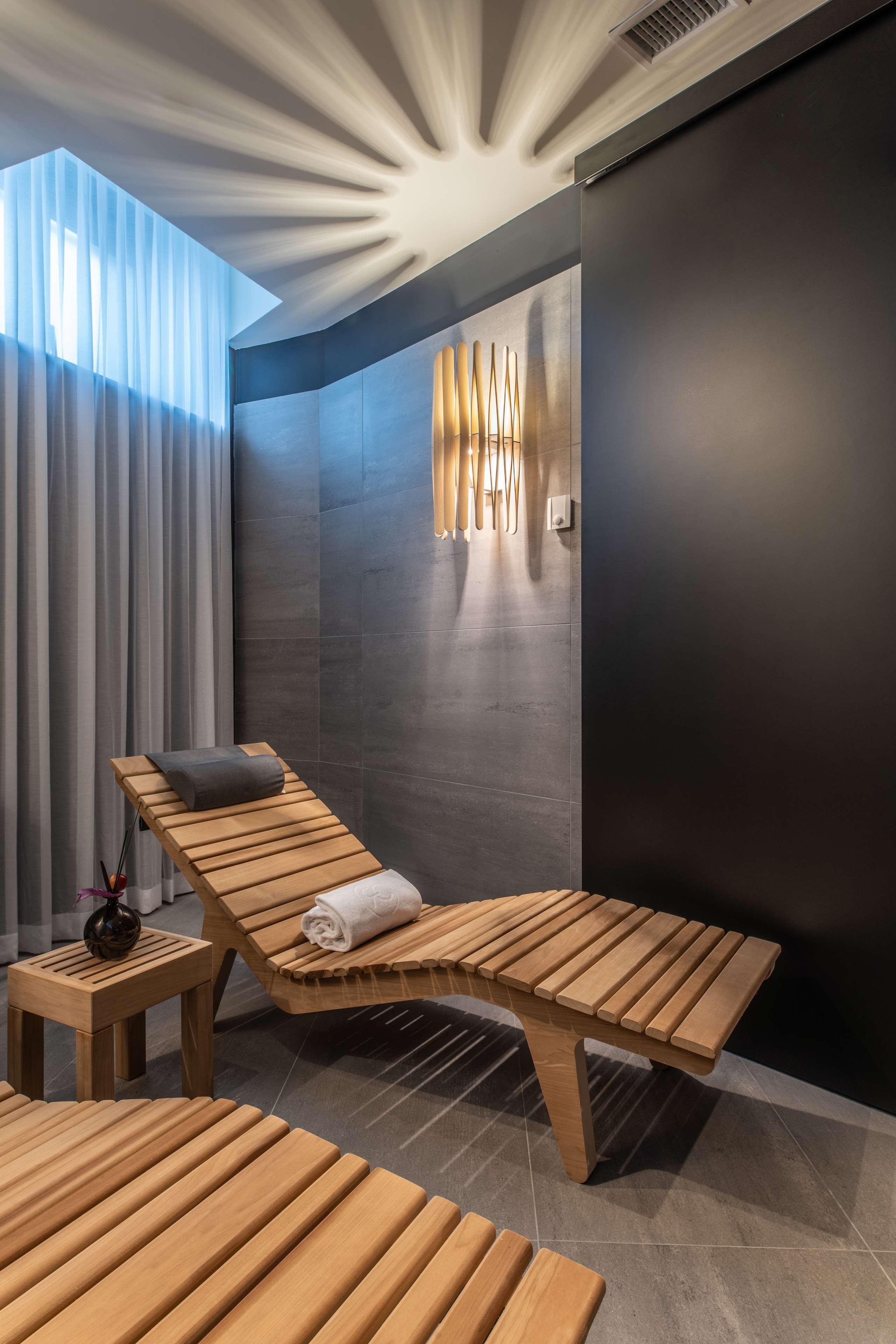 Hotel Radisson Collection Hotel, Palazzo Touring Club Milan