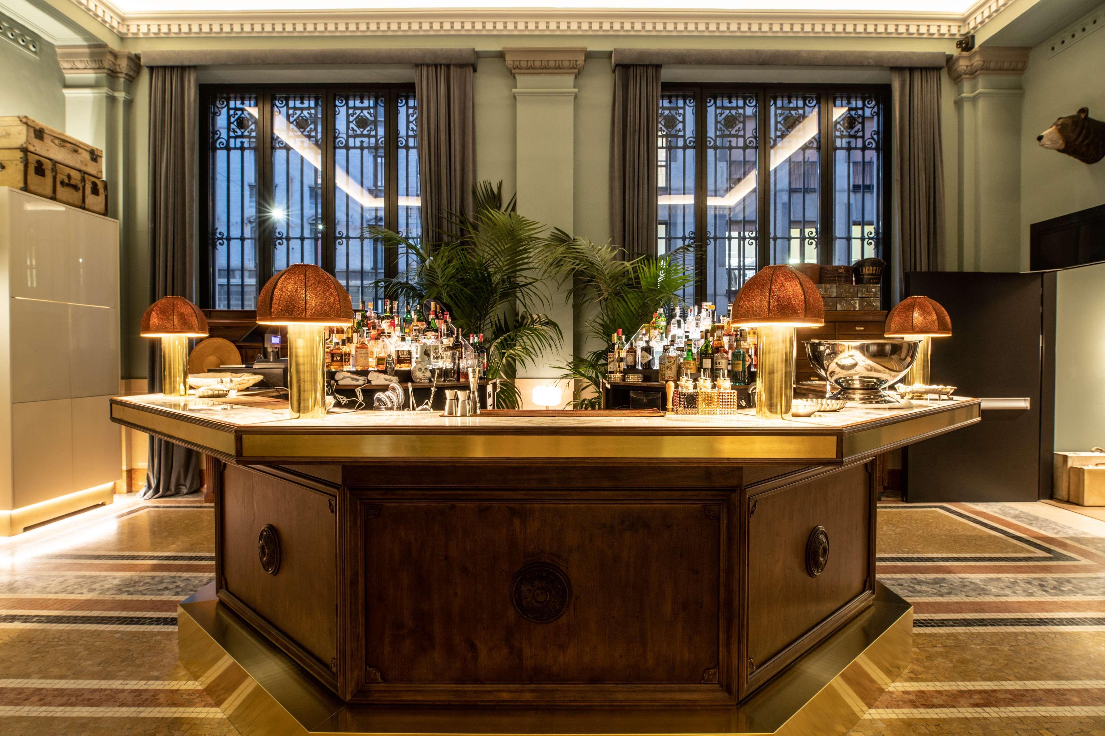 Radisson Collection Hotel, Palazzo Touring Club Hotel Milan