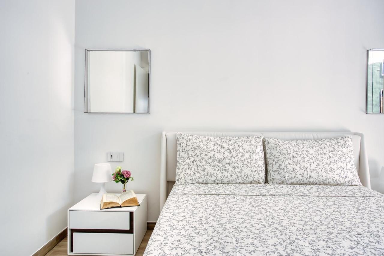 Just Urban Stays - Apartment With 90Sqm Terrace - Solari Milan
