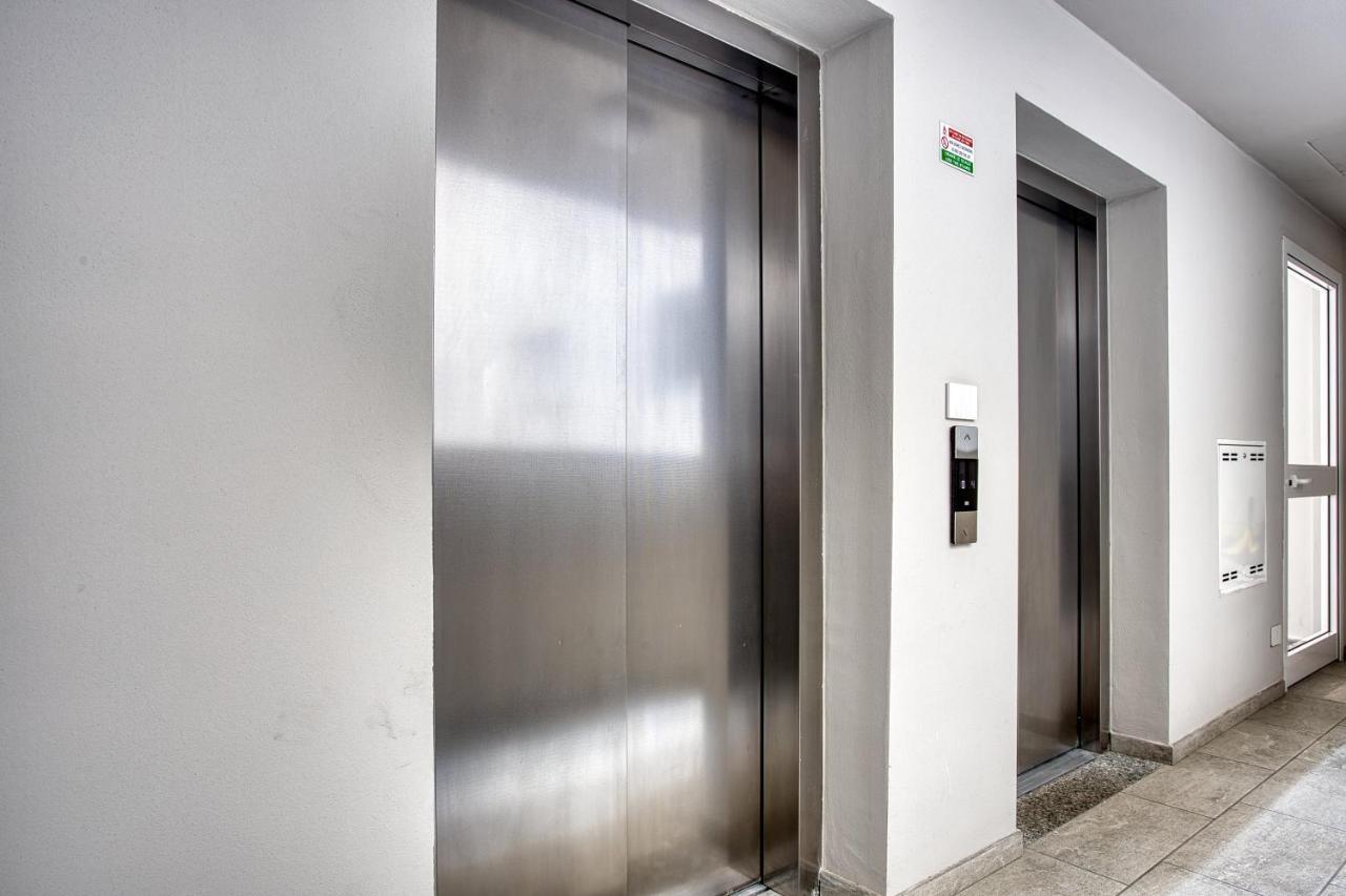 Just Urban Stays - Apartment With 90Sqm Terrace - Solari * Milan