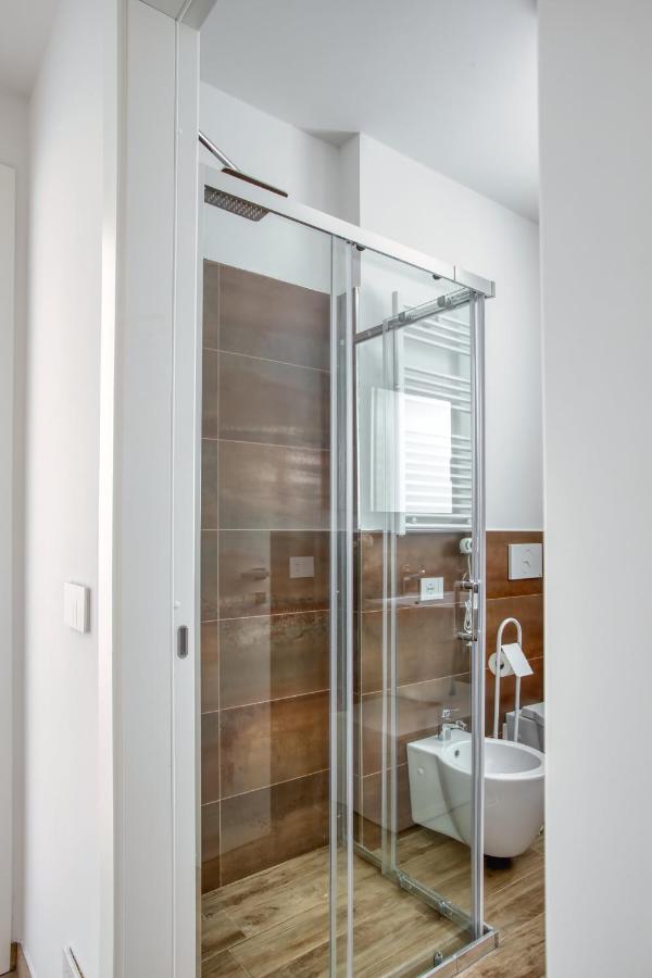 Just Urban Stays - Apartment With 90Sqm Terrace - Solari Milan
