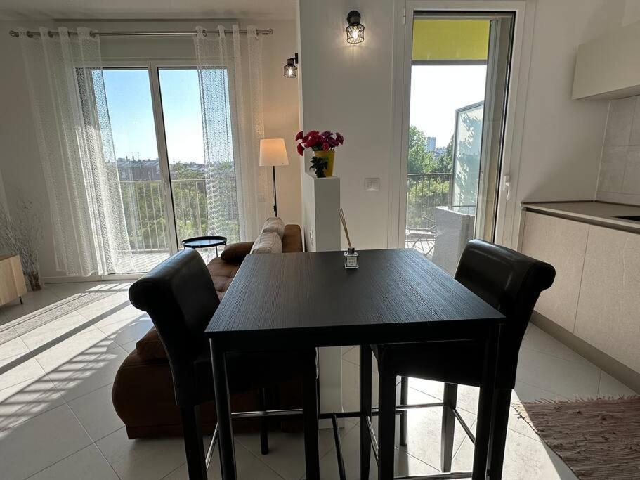 Apartment Elysion - Park View Milan