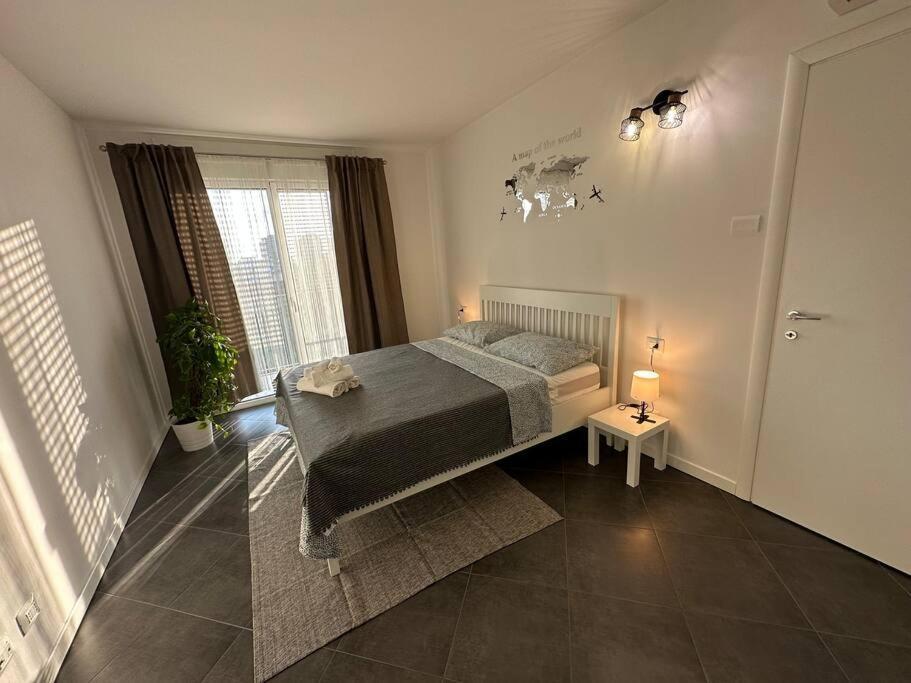 Elysion - Park View Milan