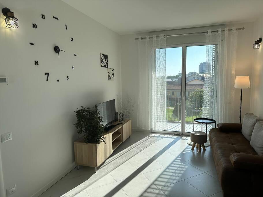 Elysion - Park View Apartment Milan