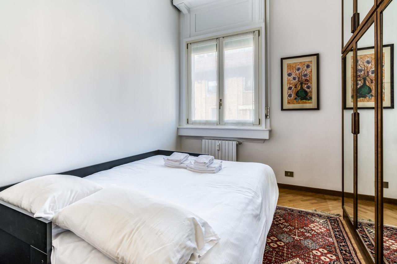 Apartment Huge Center Guastalla Gardens 8pax *