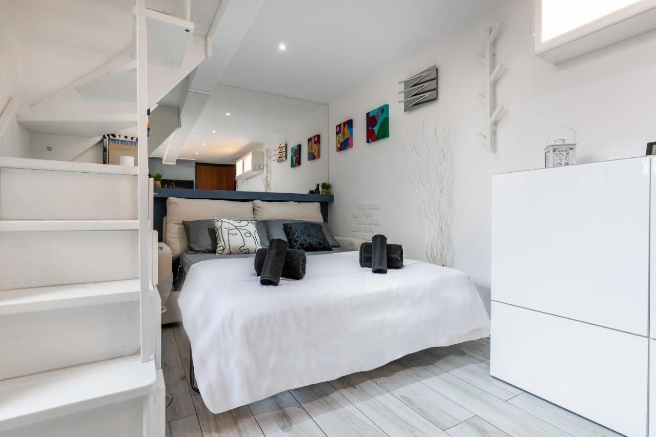 Duomo In 8 Stops Deluxe Loft Appartamento Milano