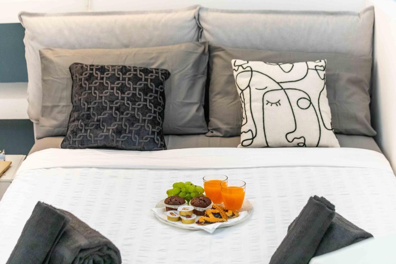 Appartamento Duomo In 8 Stops Deluxe Loft *