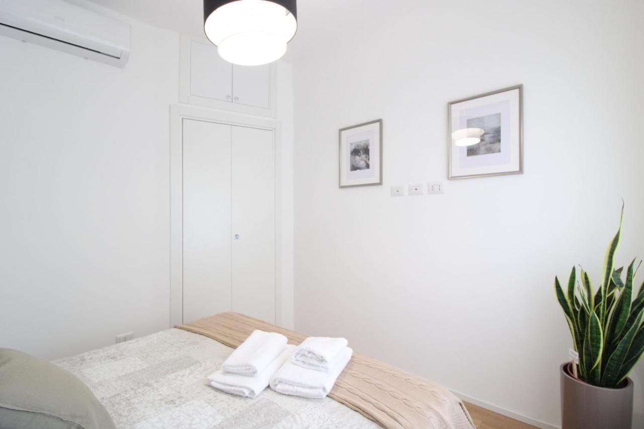 Milanrentals - Vanzetti Milan