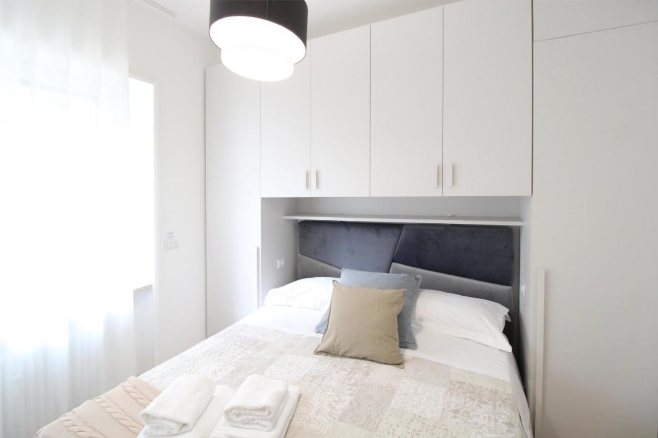 Milanrentals - Vanzetti Milan