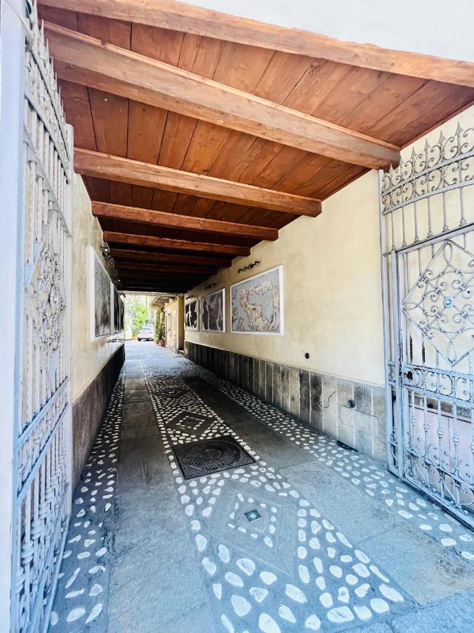 Appartamento Brera
