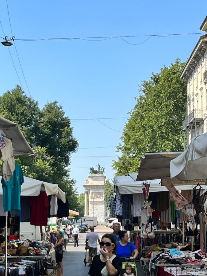Brera Appartamento