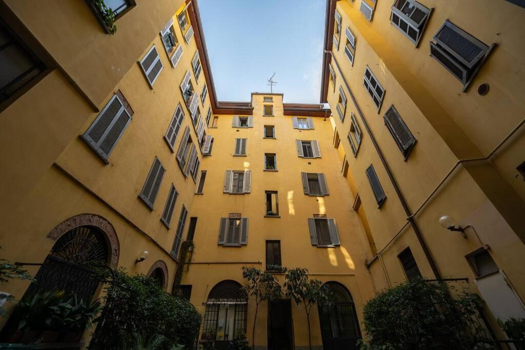 Duomo - Prestigious Penthouse With Panoramic View Milan