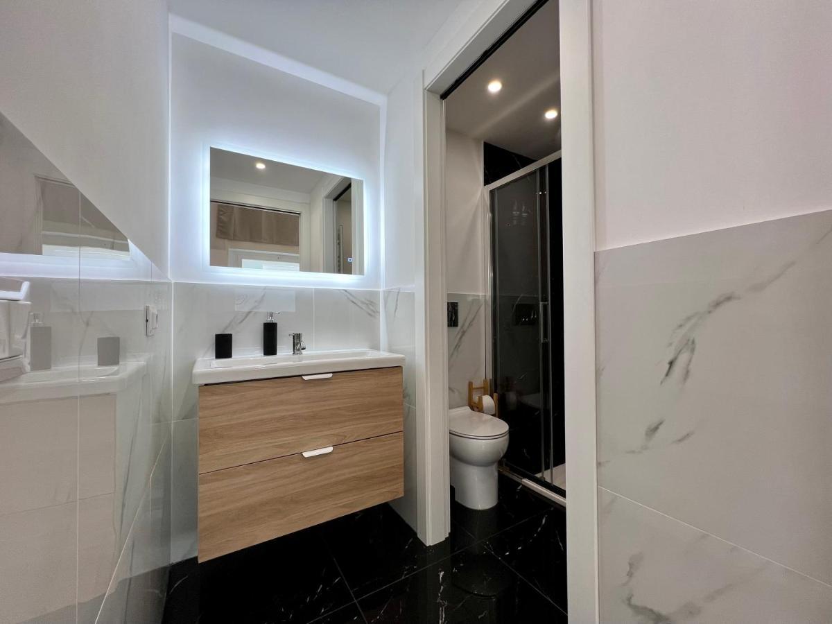 Apartamento Central Luxe Haven *