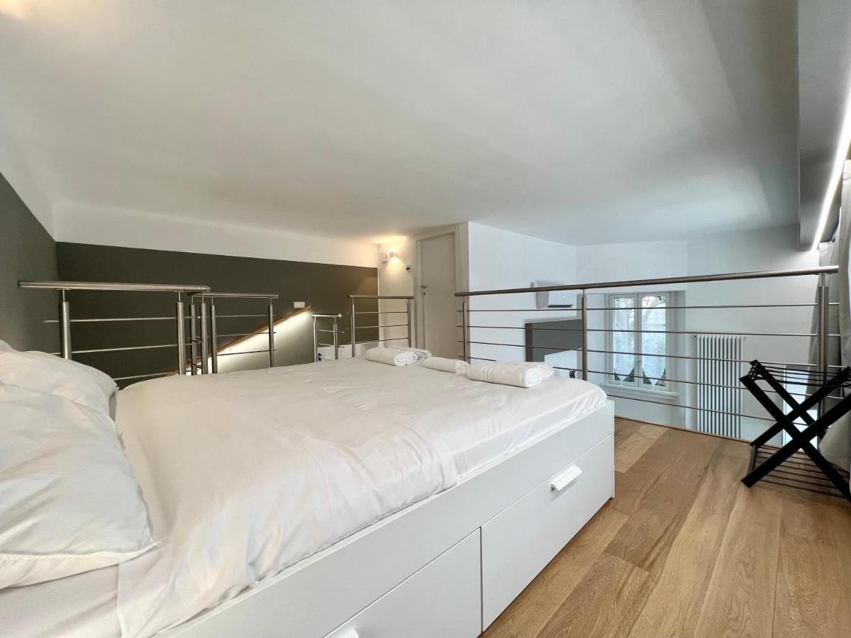 Central Luxe Haven Milão