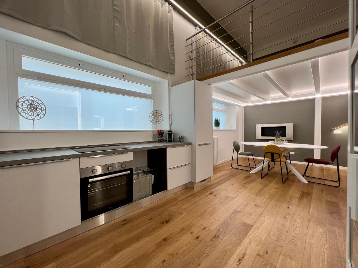 Apartamento Central Luxe Haven *