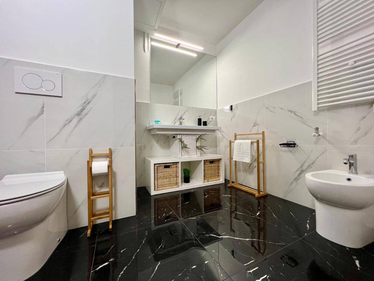 Apartamento Central Luxe Haven *