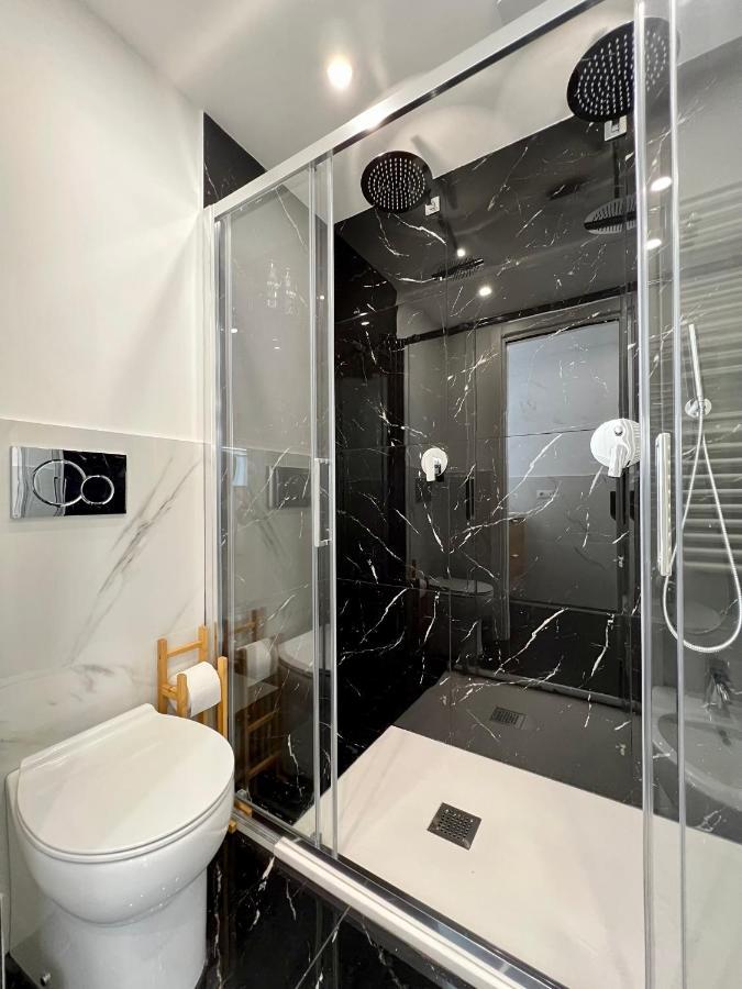 Central Luxe Haven Apartamento *