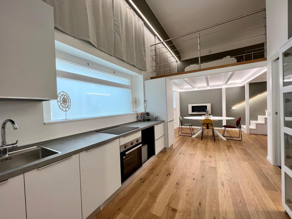Central Luxe Haven Apartamento