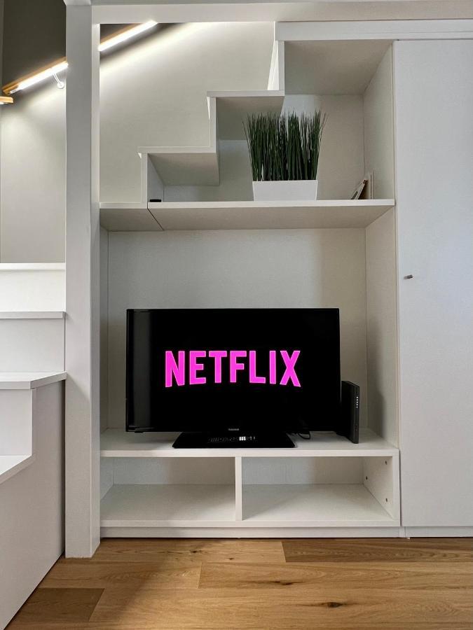 Apartamento Central Luxe Haven Milão
