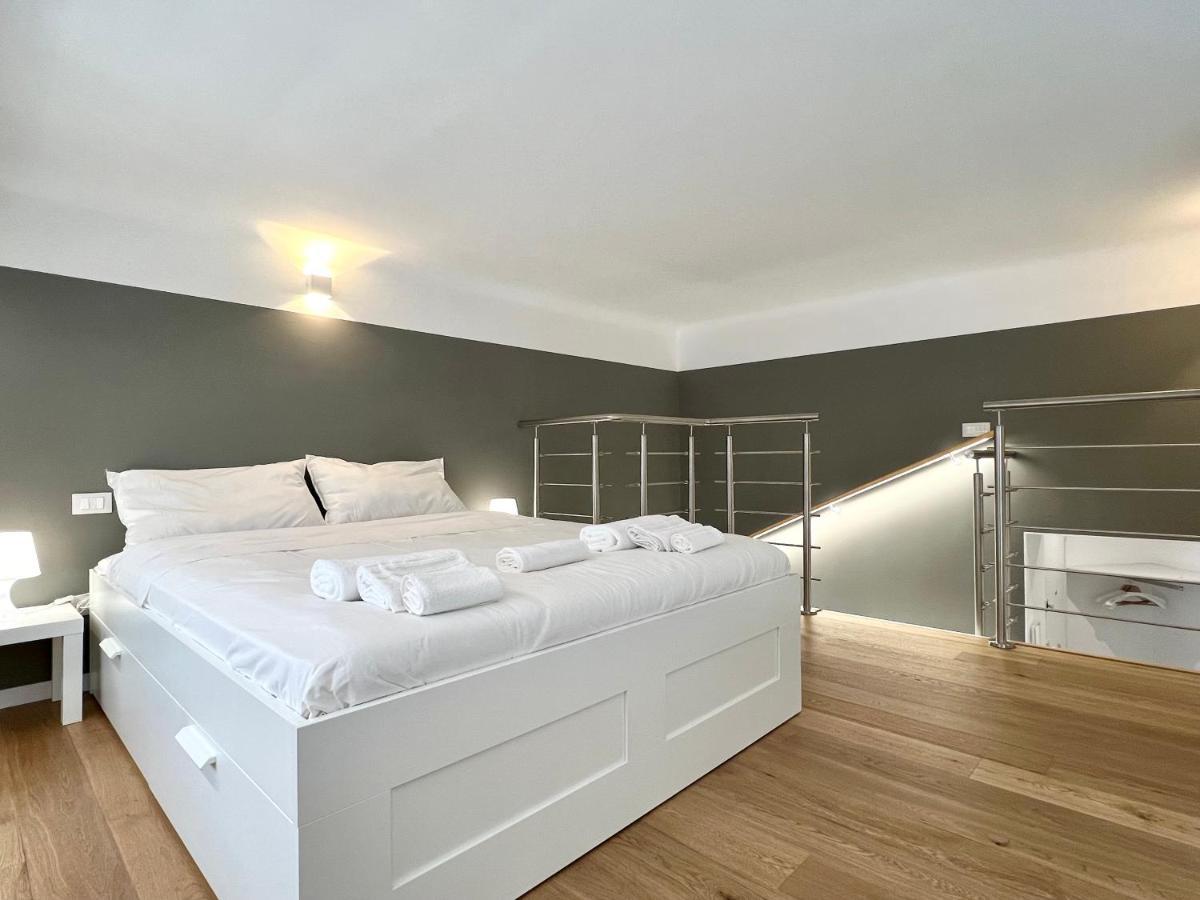 Apartamento Central Luxe Haven
