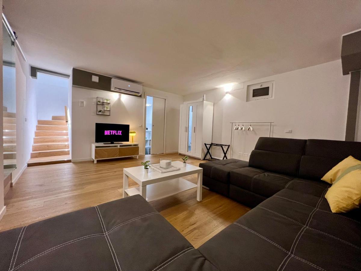 Central Luxe Haven Milão
