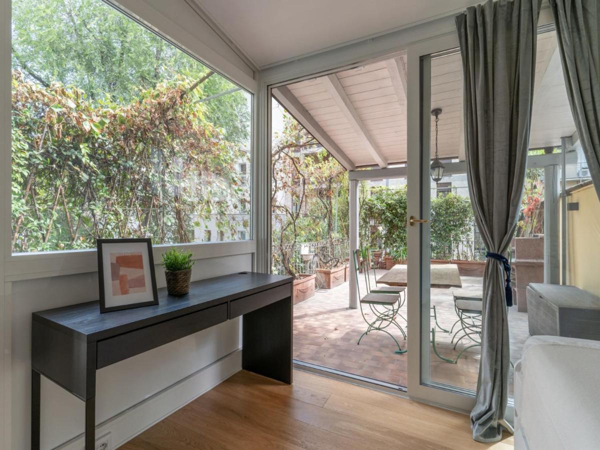 The Best Rent - Spacious Near Colonne S Lorenzo Apartment