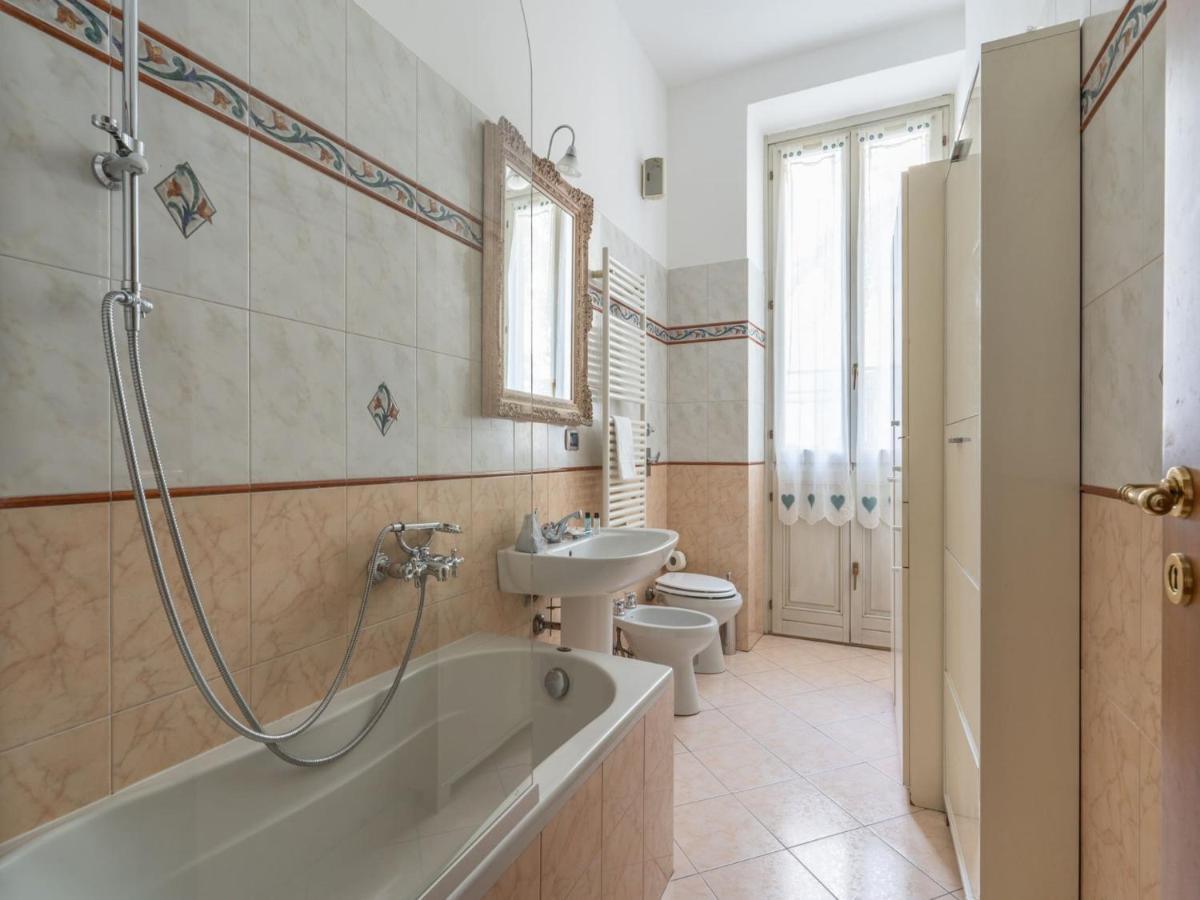 The Best Rent - Spacious Near Colonne S Lorenzo * Milan