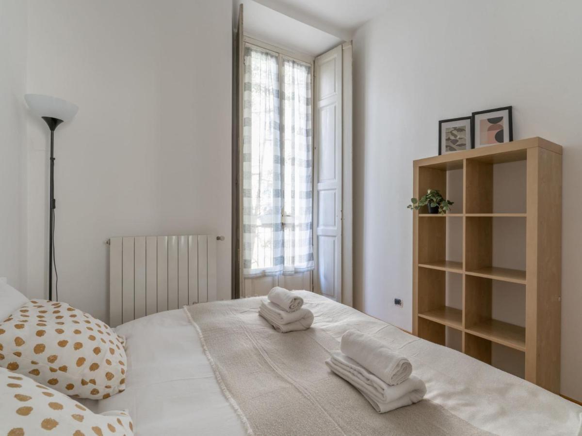 Apartment The Best Rent - Spacious Near Colonne S Lorenzo