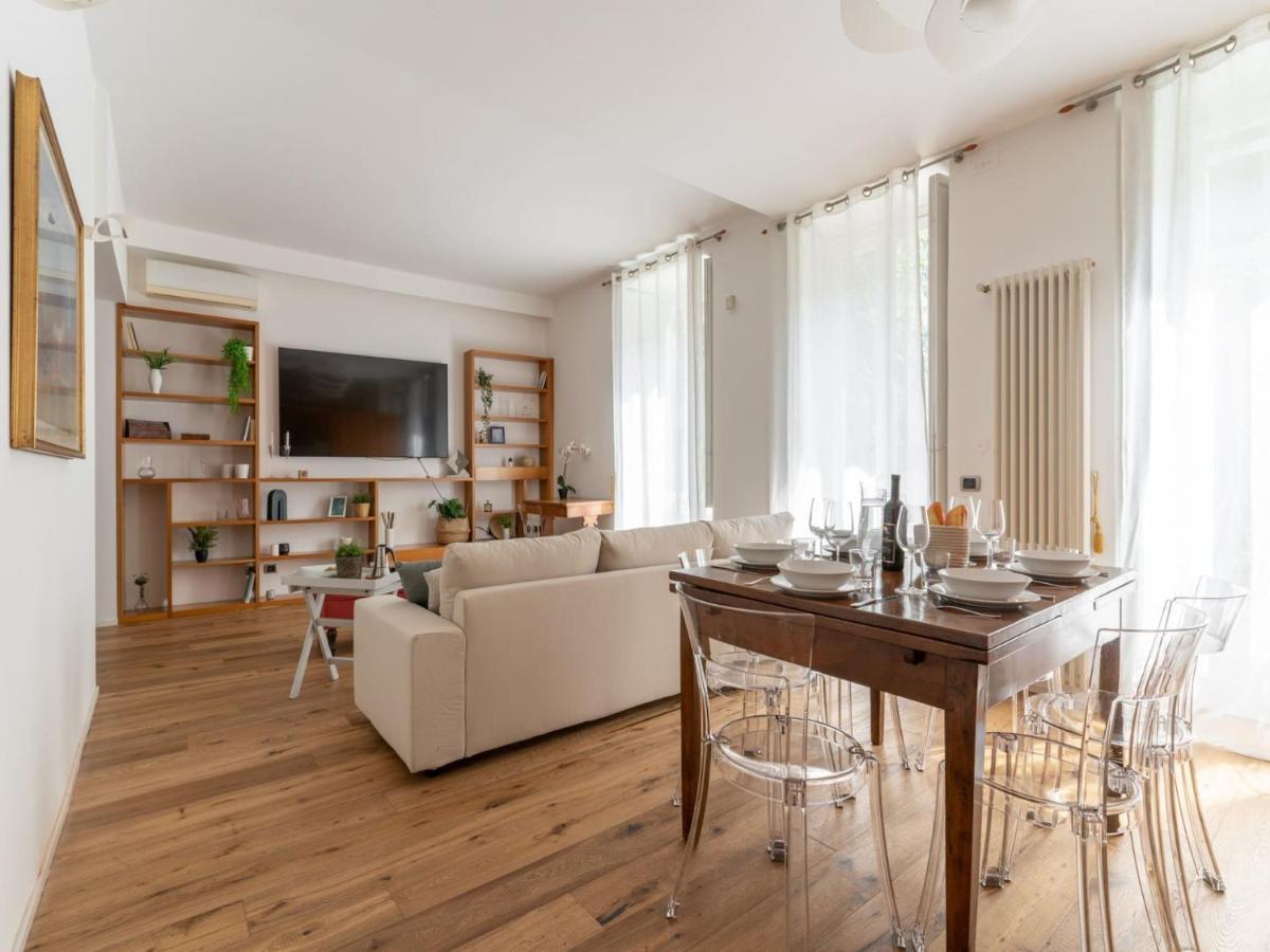 The Best Rent - Spacious Near Colonne S Lorenzo * Milan