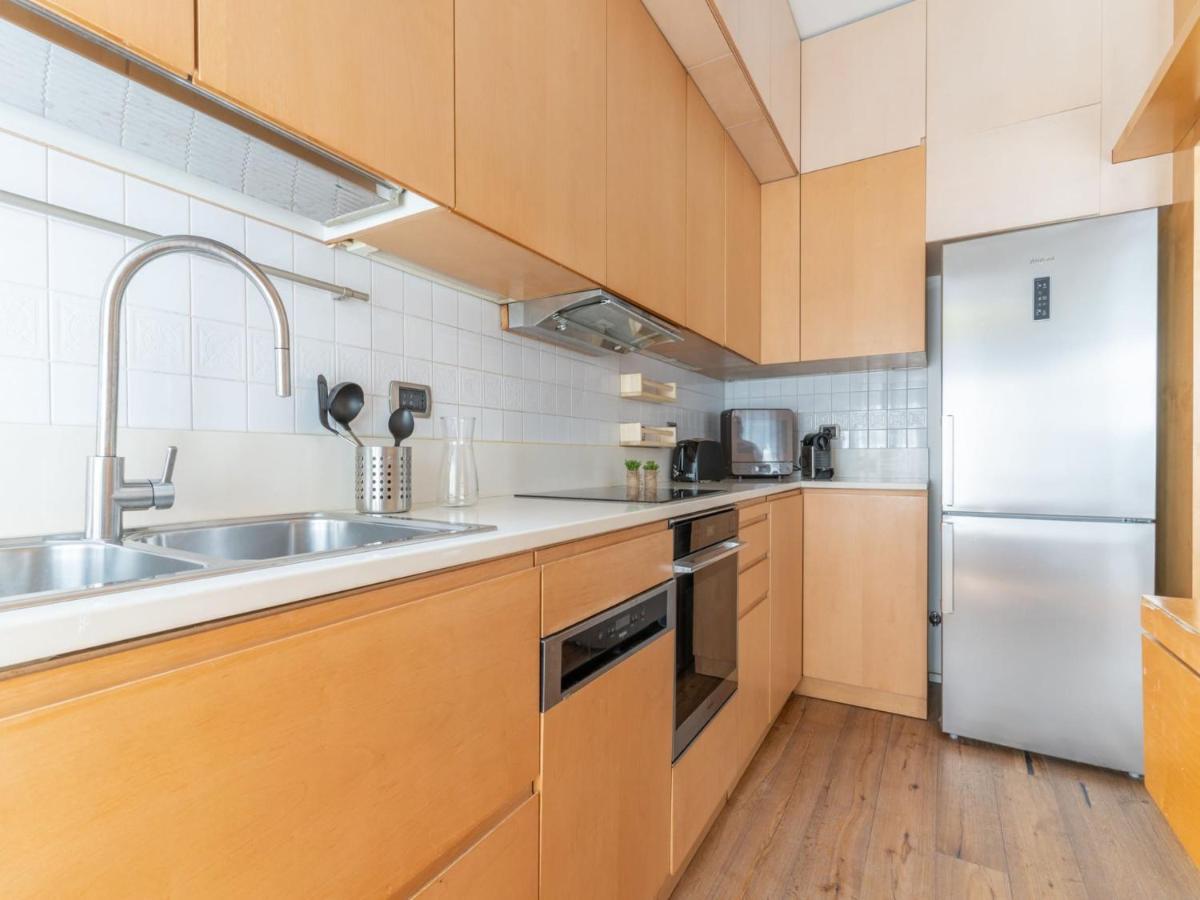 Apartment The Best Rent - Spacious Near Colonne S Lorenzo