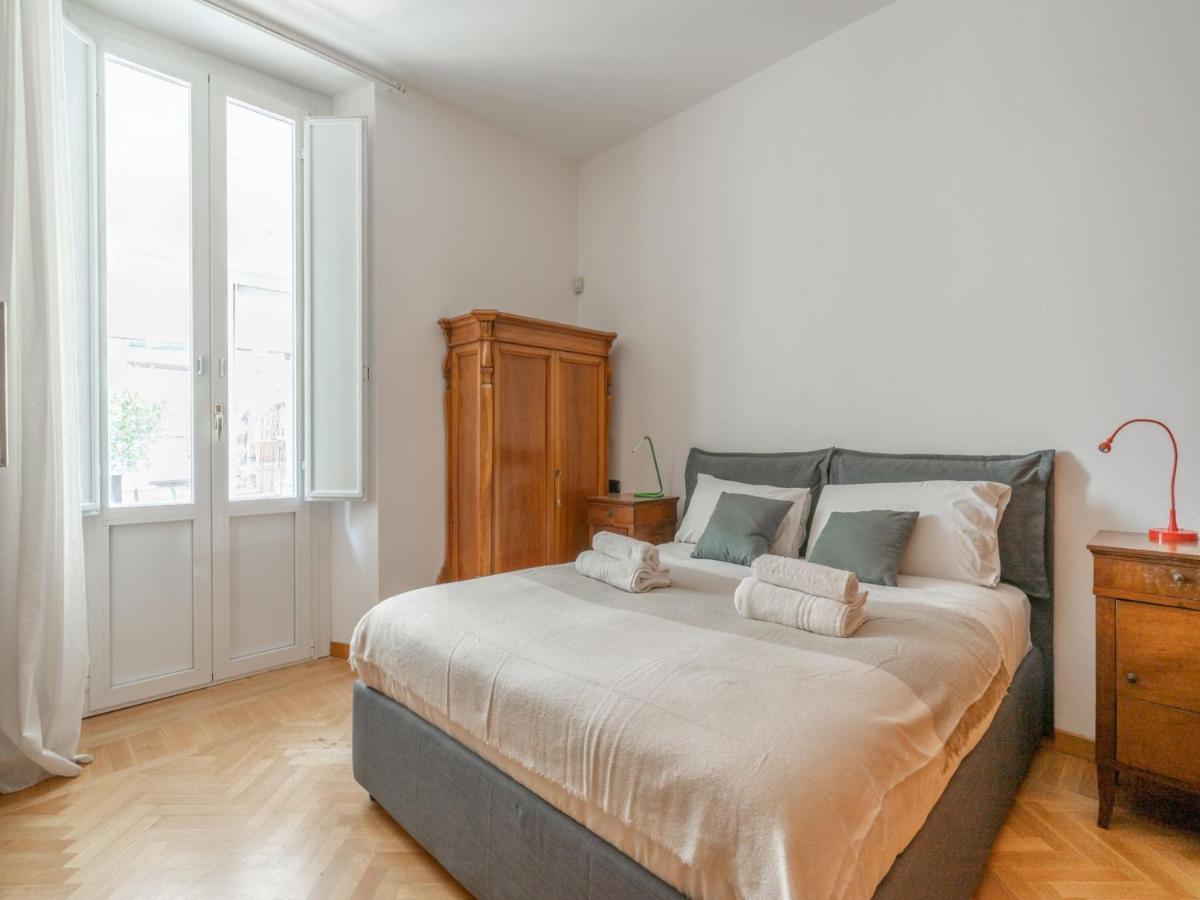 The Best Rent - Spacious Near Colonne S Lorenzo Apartment *