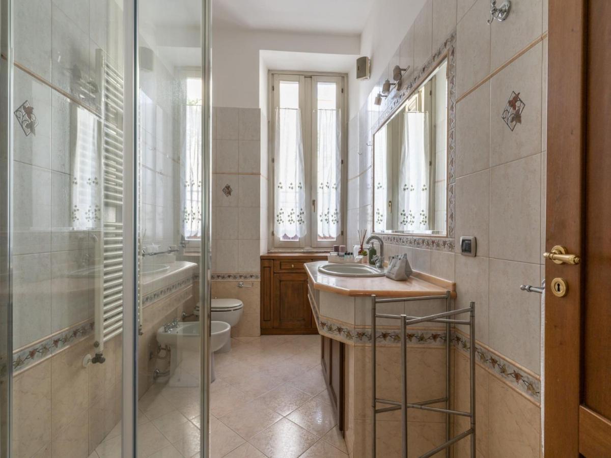 The Best Rent - Spacious Near Colonne S Lorenzo * Milan