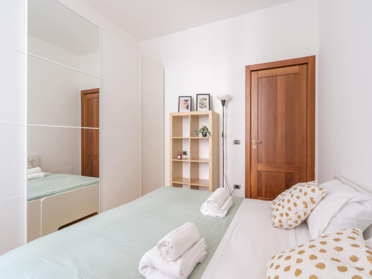Apartment The Best Rent - Spacious Near Colonne S Lorenzo